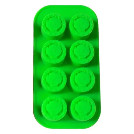 Dr. Slump Gatchan jégkocka készítő termékfotó