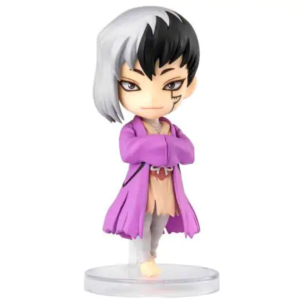 Dr. Stone Asagiri Gen figura 9cm termékfotó
