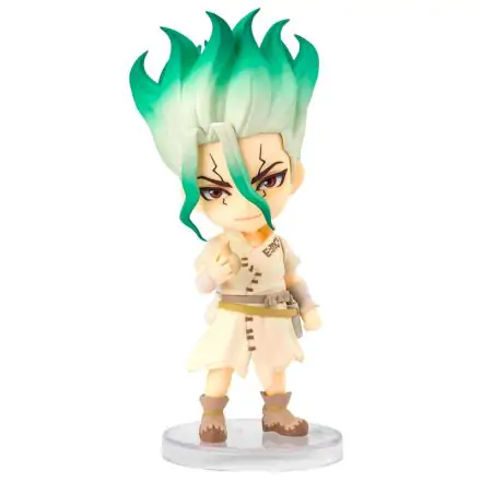 Dr. Stone Ishigami Senku figura 9cm termékfotó