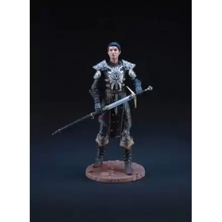 Dragon Age Cassandra szobor figura 19 cm termékfotója