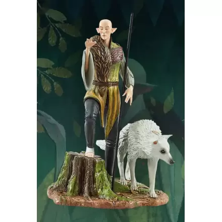 Dragon Age Solas the Hierophat Tarot szobor figura 14 cm termékfotója