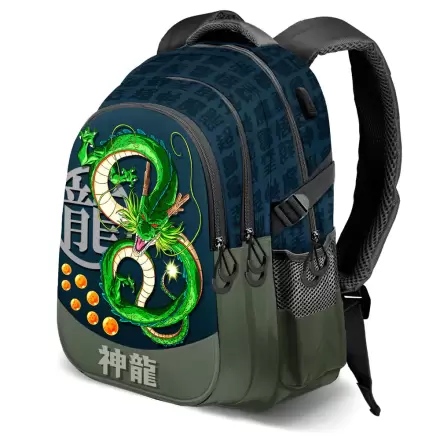 Dragon Bal Plus Shenron táska hátizsák 44cm termékfotója
