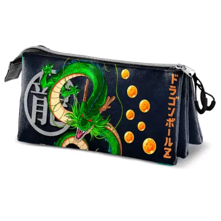 Dragon Bal Plus Shenron tripla tolltartó termékfotója