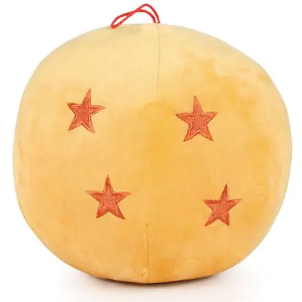 Dragon Ball 4 Stars plüss labda 12cm termékfotó