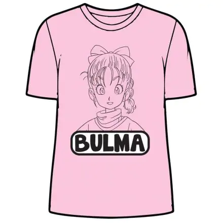 Dragon Ball Bluma felnőtt női póló termékfotó