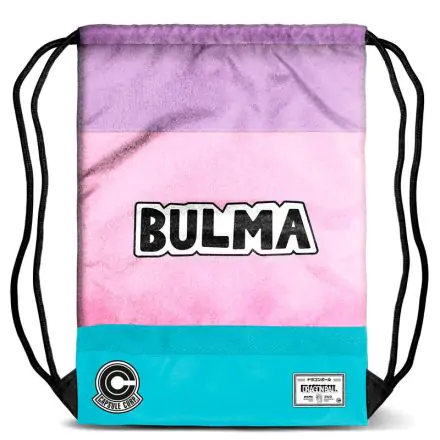 Dragon Ball Bulma tornazsák 48cm termékfotó