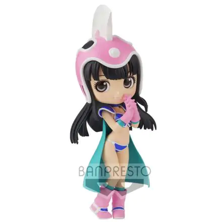 Dragon Ball Chichi Q posket figura 13cm termékfotó