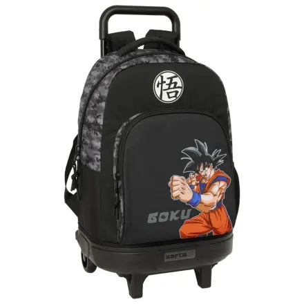 Dragon Ball Compact gurulós táska 45cm termékfotó