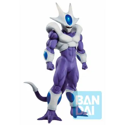 Dragon Ball Cooler Final Form Back To The Film Ichibansho figura 28cm termékfotó