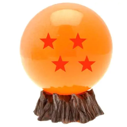 Dragon Ball Crystal Ball persely figura termékfotója