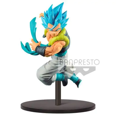 Dragon Ball Csillagharcos Gogeta figura 17cm termékfotó