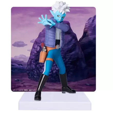 Dragon Ball Daima Glorio Panel figura 14cm termékfotója