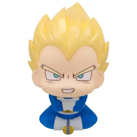 Dragon Ball DAIMA Look Up PVC figura Super Saiyan Vegeta (mini) 11 cm termékfotó