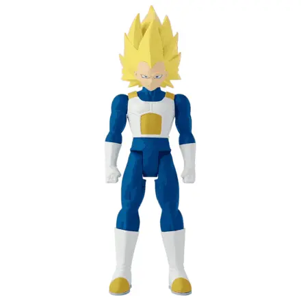 Dragon Ball Daima SS3 Vegeta Giant figura Limit Breaker 30cm termékfotó