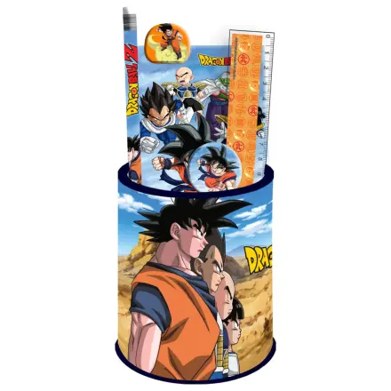 Dragon Ball Desert írószer szett 7 db-os termékfotó