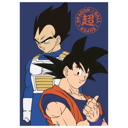 Dragon Ball Duo polár takaró termékfotó