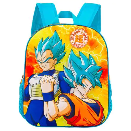Dragon Ball Energy 3D táska hátizsák 31cm termékfotó