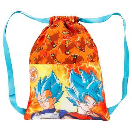Dragon Ball Energy tornazsák 31cm termékfotó