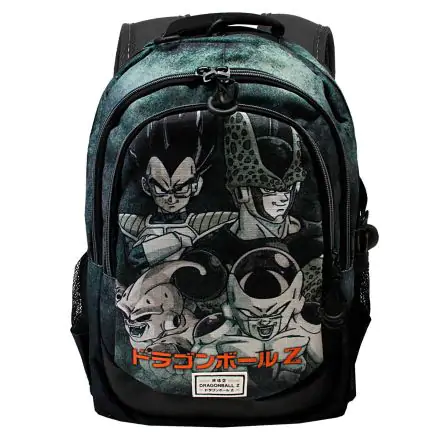 Dragon Ball Evil hátizsák 44cm termékfotó