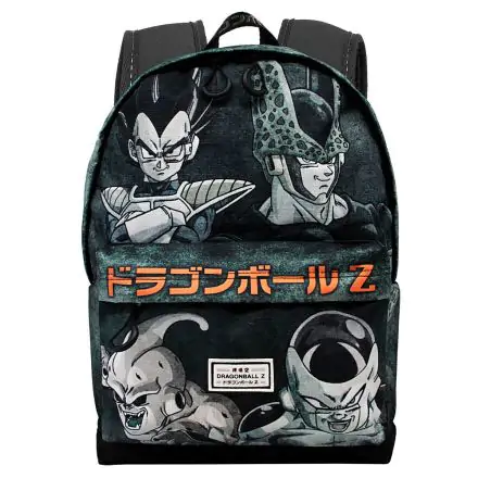 Dragon Ball Evil hátizsák 44cm termékfotó
