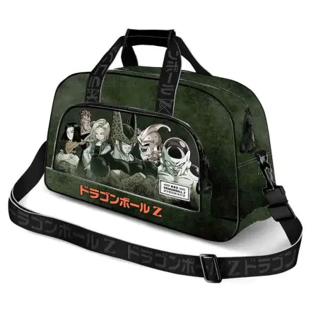 Dragon Ball Evil sport táska 45cm termékfotó