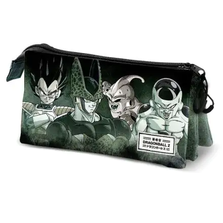 Dragon Ball Evil tripla tolltartó termékfotó