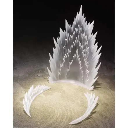 Dragon Ball Exkluzív Fehér Energia  Aura termékfotó