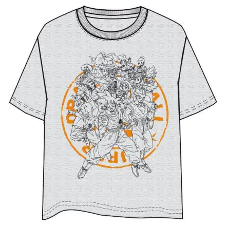 Dragon Ball felnőtt póló termékfotó