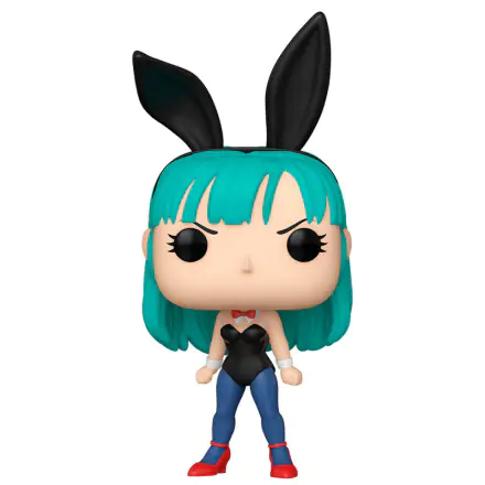 Dragon Ball Funko POP! Animation Vinyl figura Bulma(Bunny) 9 cm termékfotója