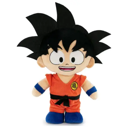 Dragon Ball Goku plüss 34cm termékfotó