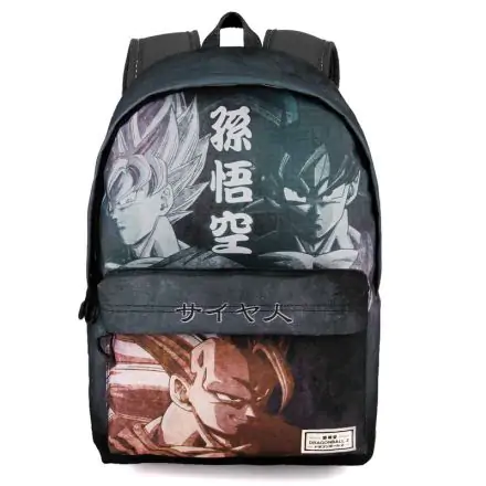 Dragon Ball Goku táska hátizsák 42cm termékfotó