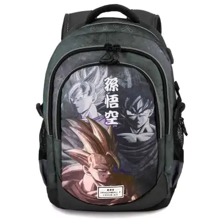 Dragon Ball Goku táska hátizsák 44cm termékfotó