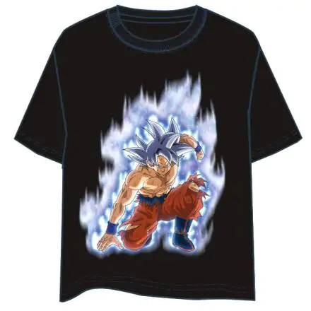 Dragon Ball Goku Ultra felnőtt póló termékfotó
