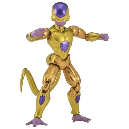 DRAGON BALL - Golden Freezer - figura Dragon Stars 17cm Serie 6 termékfotó