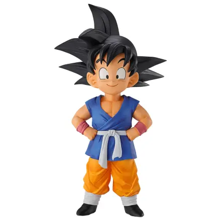 Dragon Ball GT Goku Ichibansho figura 13cm termékfotó