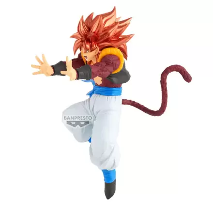 Dragon Ball GT Super Saiyan 4 Gogeta Blood of Saiyans figura 16cm termékfotója