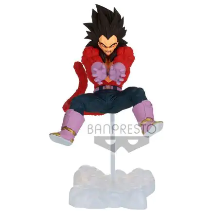 Dragon Ball Gt Tag Fighters Vegeta Szuper Csillagharcos figura 17cm termékfotó