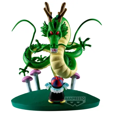 Dragon Ball History Box Shenron figura 11cm termékfotó