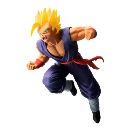 Dragon Ball Ichibansho PVC Super Saiyan Son Gohan Son Gohan 94' figura 17 cm termékfotó