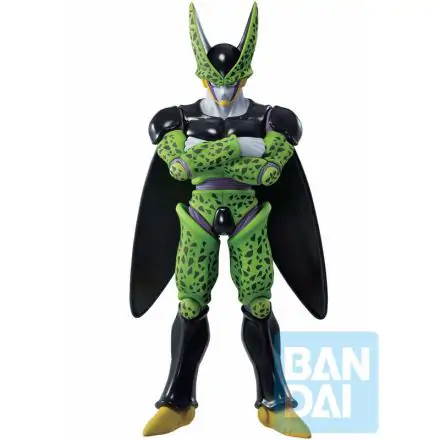 Dragon Ball Iksho VS Omnibus Super Cell Perfect Ichibansho figura 27cm termékfotó