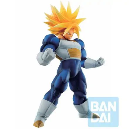 Dragon Ball Iksho VS Omnibus Super Trunks Ichibansho figura 25cm termékfotó