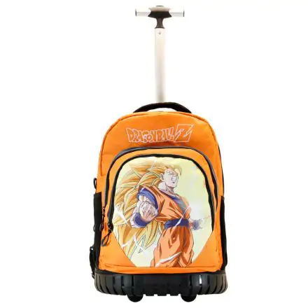 Dragon Ball Impulse gurulós táska 47cm termékfotó