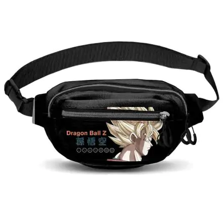 Dragon Ball Kakarot övtáska termékfotó