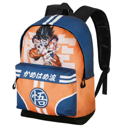 Dragon Ball Kamehameha táska hátizsák 41cm termékfotója