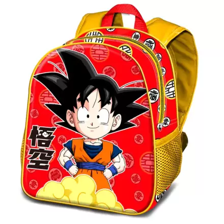 Dragon Ball Kintoun táska hátizsák 39cm termékfotója