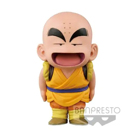 Dragon Ball Kollekció Krillin figura 14cm termékfotó