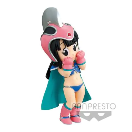 Dragon Ball Kollekció vol.3 Chichi figura 14cm termékfotó