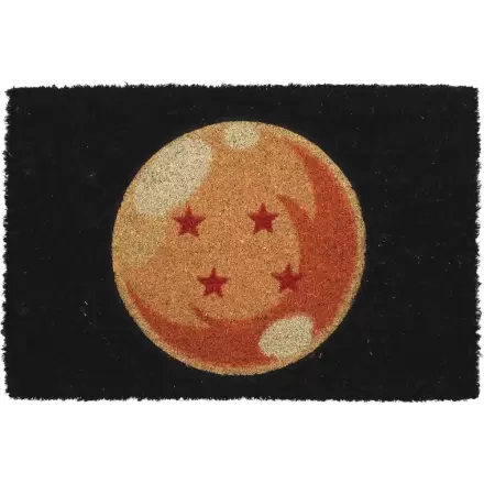Dragon Ball lábtörlő termékfotó