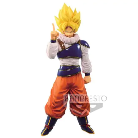 Dragon Ball Legendák kollaboráció Son Goku figura 23cm termékfotó