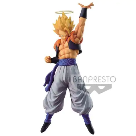 Dragon Ball Legends Gogeta figura termékfotó
